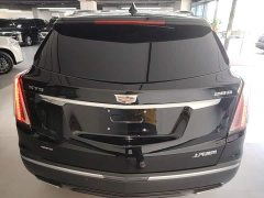 Cadillac XT5 2022 2.0T AWD Luxury Hummingbird Edition - ფოტო 5