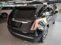 Cadillac XT5 2022 2.0T AWD Luxury Hummingbird Edition - ფოტო 6