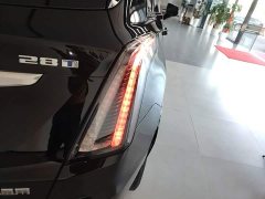 Cadillac XT5 2022 2.0T AWD Luxury Hummingbird Edition - ფოტო 7