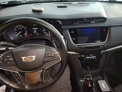 Cadillac XT5 2022 2.0T AWD Luxury Hummingbird Edition - ფოტო 9