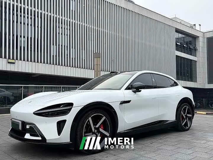 Xiaomi YU7 Four-Wheel Drive Max Edition - ავტომობილი ჩინეთიდან