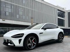 Xiaomi YU7 Four-Wheel Drive Max Edition - ფოტო 1