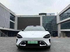 Xiaomi YU7 Four-Wheel Drive Max Edition - ფოტო 2