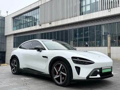 Xiaomi YU7 Four-Wheel Drive Max Edition - ფოტო 3