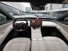 Xiaomi YU7 Four-Wheel Drive Max Edition - ფოტო 5