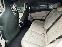 Xiaomi YU7 Four-Wheel Drive Max Edition - ფოტო 6