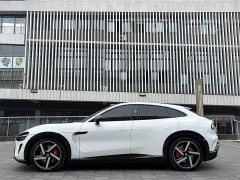 Xiaomi YU7 Four-Wheel Drive Max Edition - ფოტო 7
