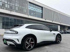 Xiaomi YU7 Four-Wheel Drive Max Edition - ფოტო 8