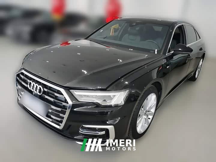 Audi A6L 45 TFSI Premium Dynamic - ავტომობილი ჩინეთიდან