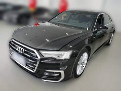 Audi A6L 45 TFSI Premium Dynamic - ფოტო 1
