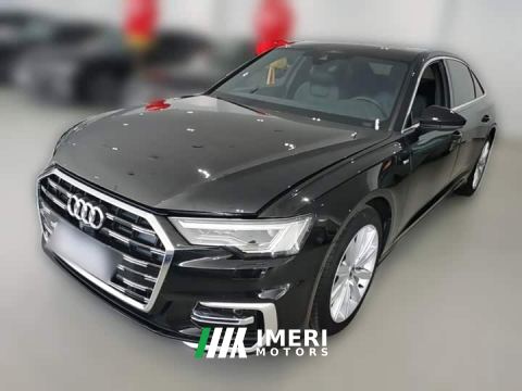 2024 Audi A6L 45 TFSI Premium Dynamic - car from China