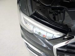 Audi A6L 45 TFSI Premium Dynamic - ფოტო 10