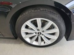 Audi A6L 45 TFSI Premium Dynamic - ფოტო 11