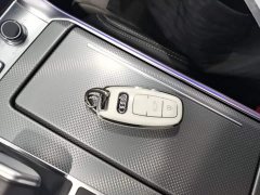 Audi A6L 45 TFSI Premium Dynamic - ფოტო 12