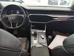 Audi A6L 45 TFSI Premium Dynamic - ფოტო 13