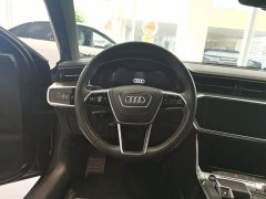 Audi A6L 45 TFSI Premium Dynamic - ფოტო 14
