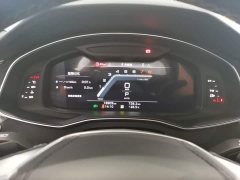 Audi A6L 45 TFSI Premium Dynamic - ფოტო 15