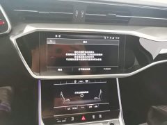 Audi A6L 45 TFSI Premium Dynamic - ფოტო 17