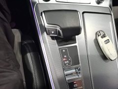 Audi A6L 45 TFSI Premium Dynamic - ფოტო 18