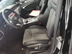 Audi A6L 45 TFSI Premium Dynamic - ფოტო 19