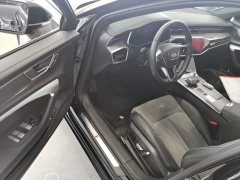 Audi A6L 45 TFSI Premium Dynamic - ფოტო 20