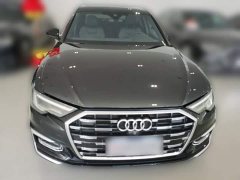 Audi A6L 45 TFSI Premium Dynamic - ფოტო 4