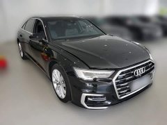 Audi A6L 45 TFSI Premium Dynamic - ფოტო 5