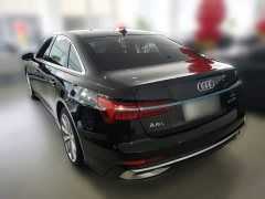 Audi A6L 45 TFSI Premium Dynamic - ფოტო 6
