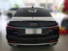 Audi A6L 45 TFSI Premium Dynamic - ფოტო 7
