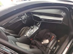 Audi A6L 45 TFSI Premium Dynamic - ფოტო 8