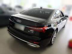 Audi A6L 45 TFSI Premium Dynamic - ფოტო 9