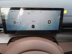 Wuling Starlight S 2024 130km Flagship - ფოტო 11