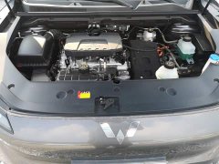 Wuling Starlight S 2024 130km Flagship - ფოტო 19