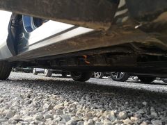 Wuling Starlight S 2024 130km Flagship - ფოტო 20