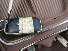 Wuling Starlight S 2024 130km Flagship - ფოტო 8