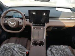 Wuling Starlight S 2024 130km Flagship - ფოტო 9