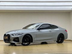 BMW 4 Series 2023 425i M Sport Night Edition - ფოტო 3