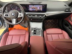 BMW 4 Series 2023 425i M Sport Night Edition - ფოტო 9