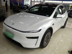 Tesla Model Y L 2025 Long Range All-Wheel Drive - ფოტო 1