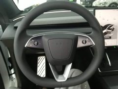Tesla Model Y L 2025 Long Range All-Wheel Drive - ფოტო 10