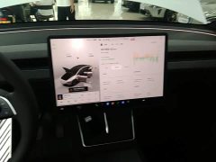 Tesla Model Y L 2025 Long Range All-Wheel Drive - ფოტო 12