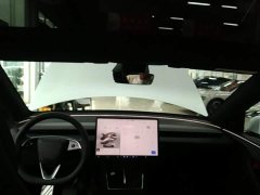 Tesla Model Y L 2025 Long Range All-Wheel Drive - ფოტო 17