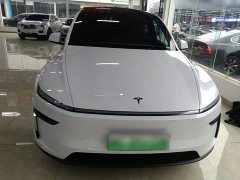 Tesla Model Y L 2025 Long Range All-Wheel Drive - ფოტო 2