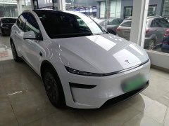 Tesla Model Y L 2025 Long Range All-Wheel Drive - ფოტო 3