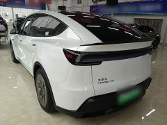 Tesla Model Y L 2025 Long Range All-Wheel Drive - ფოტო 4