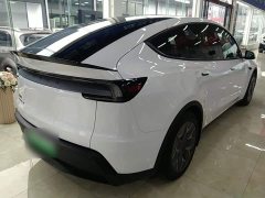 Tesla Model Y L 2025 Long Range All-Wheel Drive - ფოტო 6