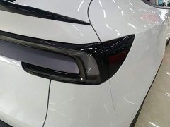 Tesla Model Y L 2025 Long Range All-Wheel Drive - ფოტო 7