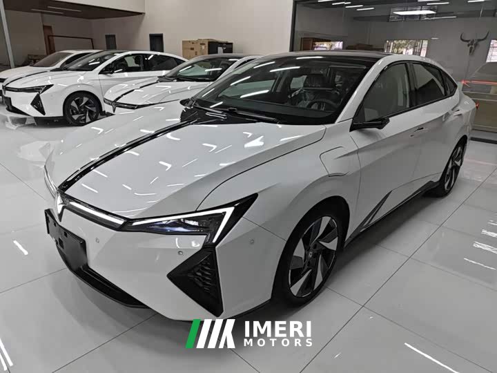 Honda Lingxi L 2025 Top Player Edition with Super Double Option Package - ავტომობილი ჩინეთიდან