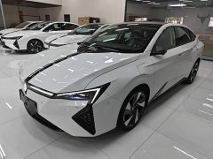 Honda Lingxi L 2025 Top Player Edition with Super Double Option Package - ფოტო 1