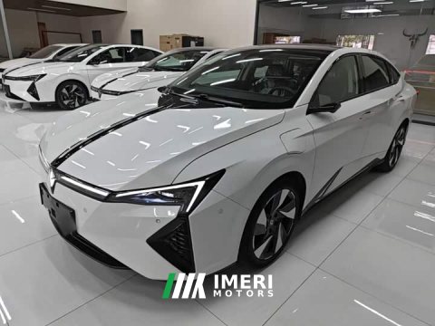 2026 Honda Lingxi L Top Player Edition with Super Double Option Package - ავტომობილი ჩინეთიდან